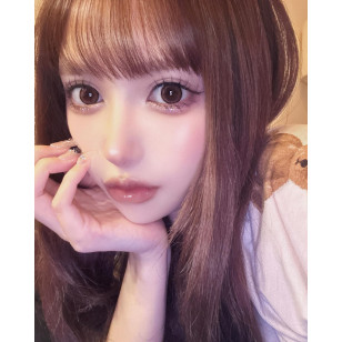 CandyMagic1day BLB Mimi Brown キャンディーマジック1dayBLB ミミブラウン